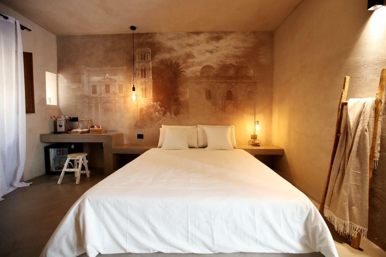 Casa Nostra Boutique & Hotel