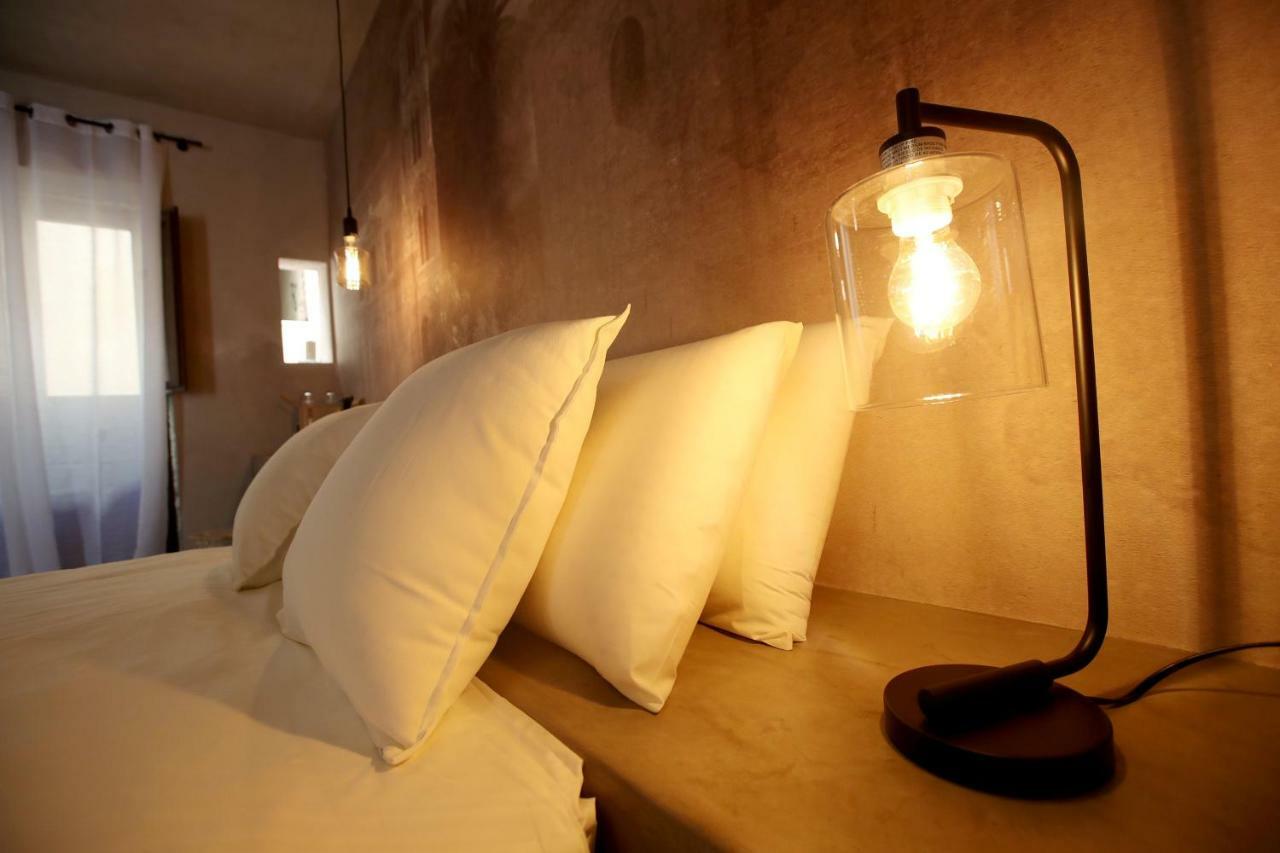 Casa Nostra Boutique & Hotel 3*