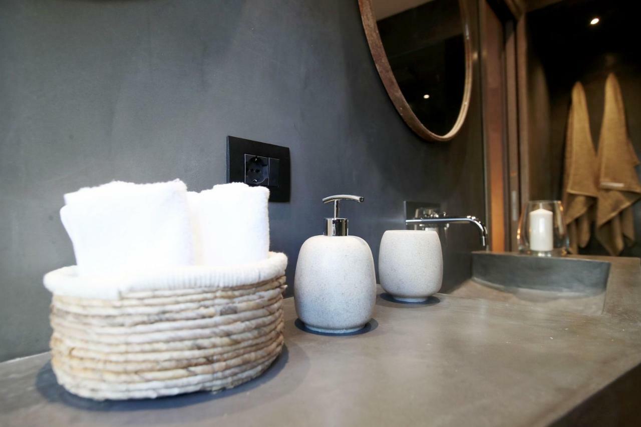 Hotel Casa Nostra Boutique & Palermo