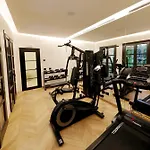 Casa Nostra Boutique Hotel & Spa