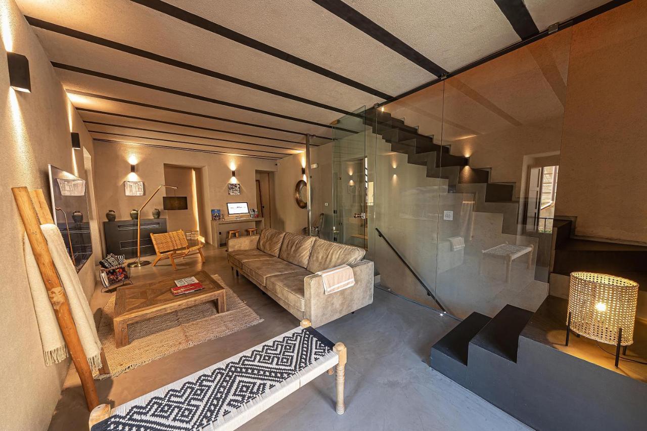 Casa Nostra Boutique & 3*