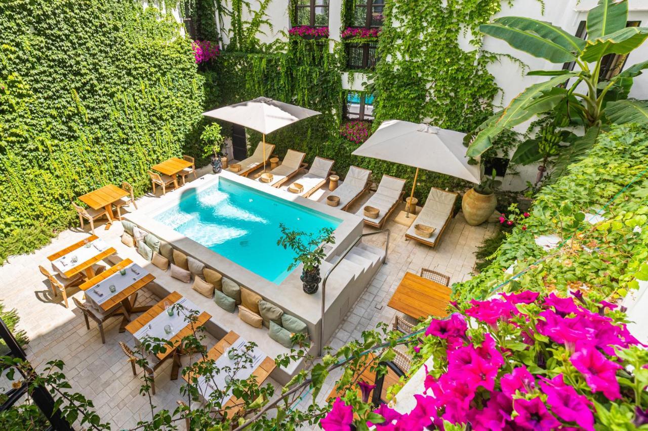 Hotel Casa Nostra Boutique &
