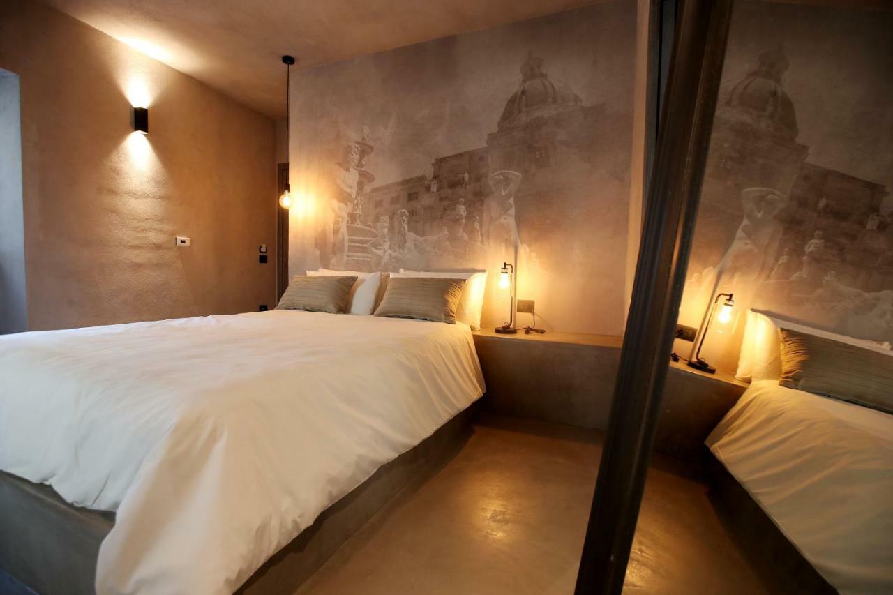 Casa Nostra Boutique &
