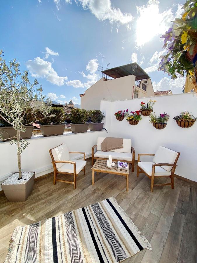 Casa Nostra Boutique & 3* Palermo