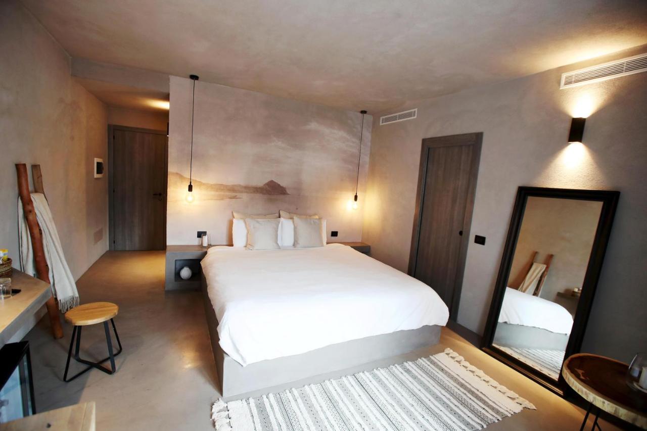Casa Nostra Boutique & 3* Palermo