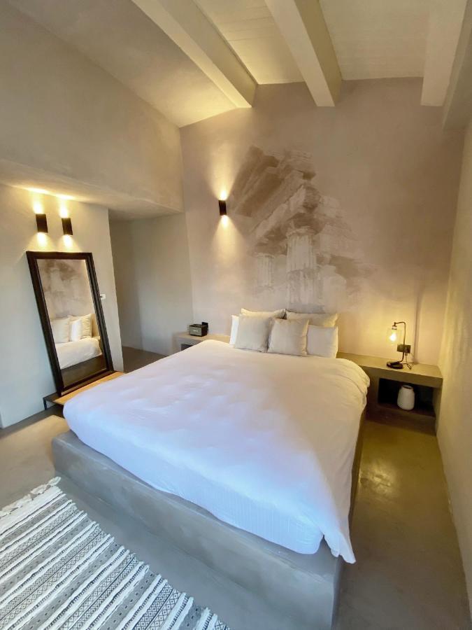 Hotel Casa Nostra Boutique & Palermo