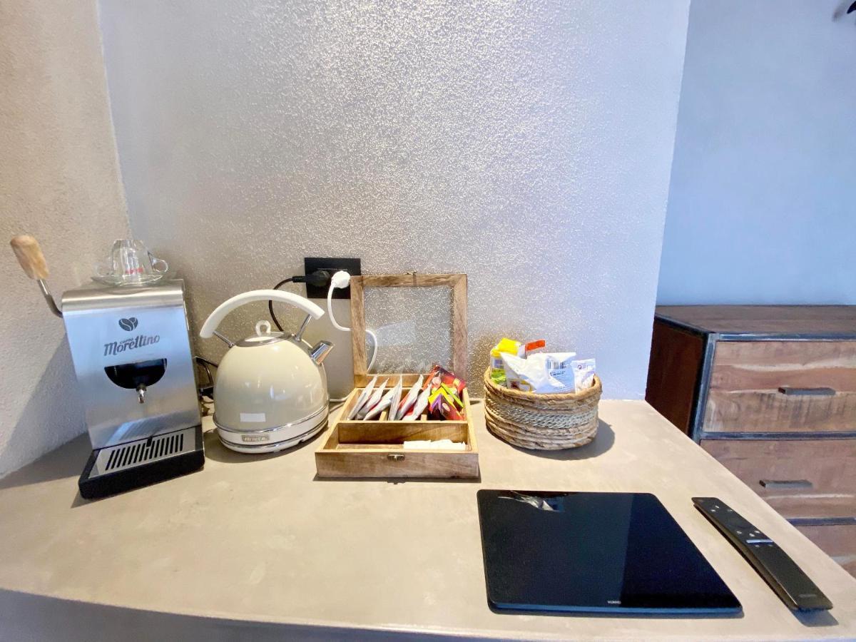 Casa Nostra Boutique & Hotel 3*